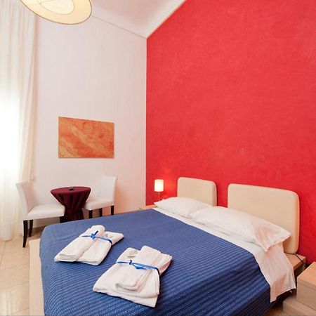 Mirage Lecce Bed & Breakfast ภายนอก รูปภาพ