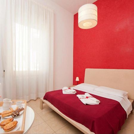 Mirage Lecce Bed & Breakfast ภายนอก รูปภาพ