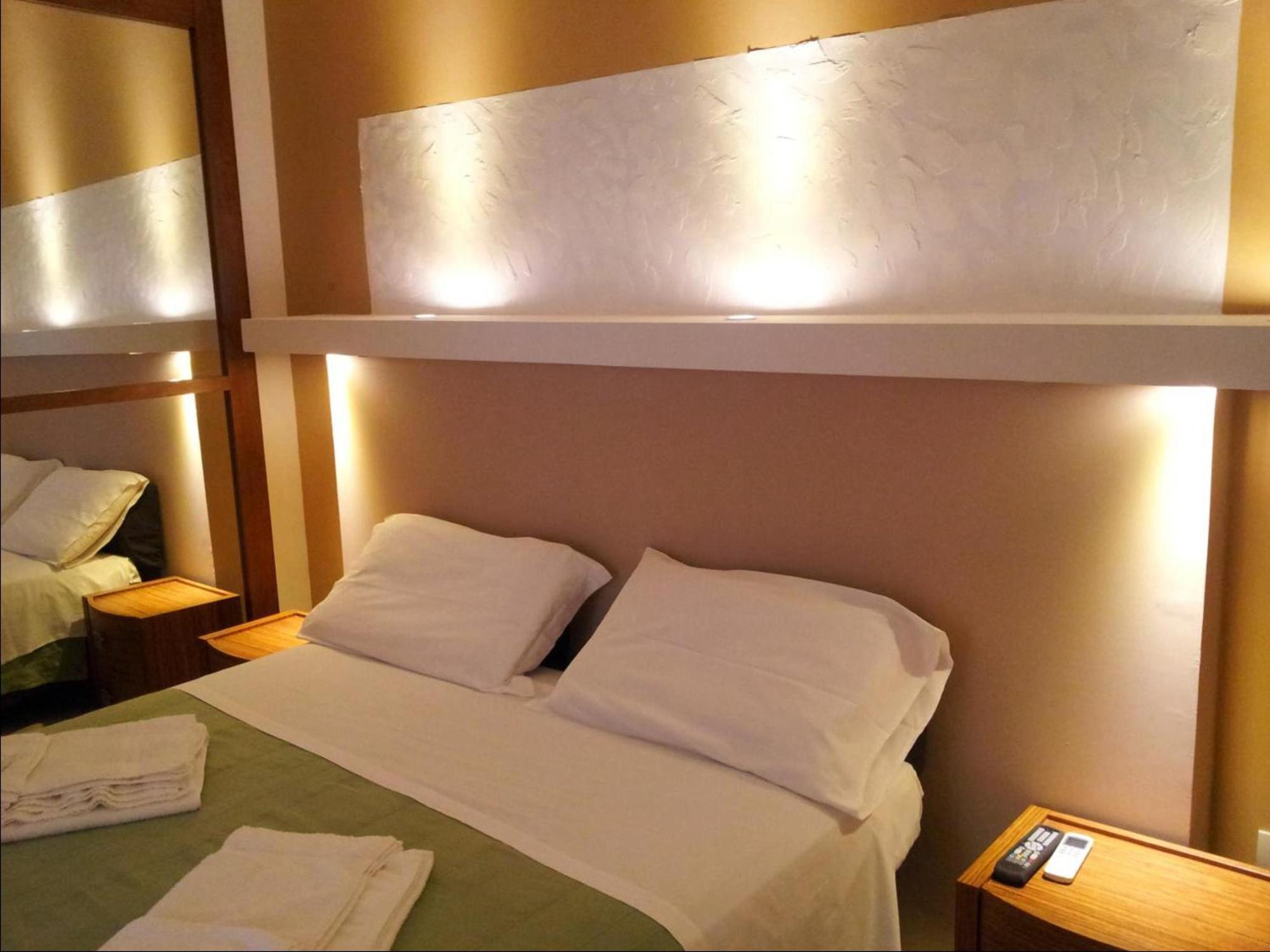 Mirage Lecce Bed & Breakfast ภายนอก รูปภาพ